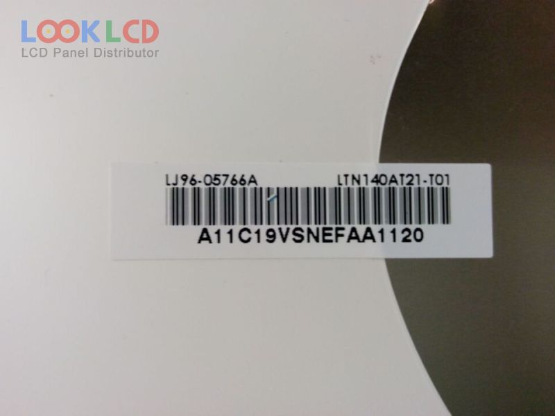 LTN140AT21-T01