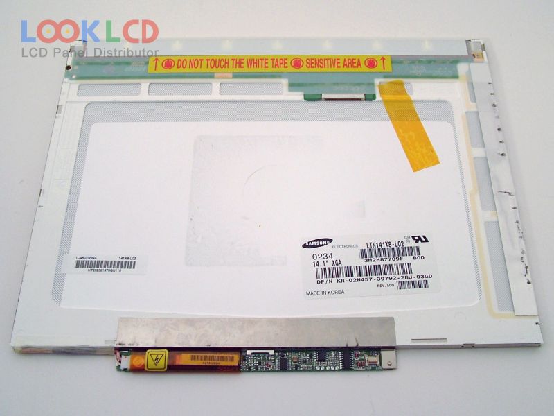 LTN141X8-L02
