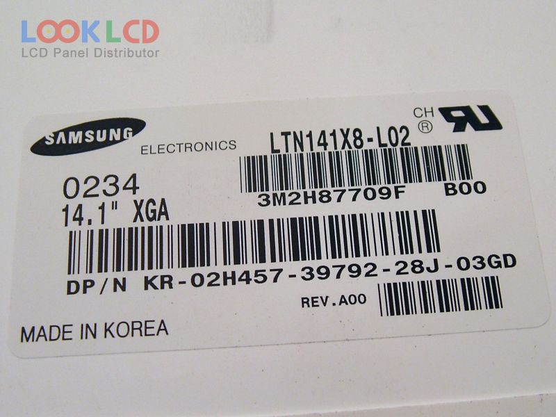 LTN141X8-L02
