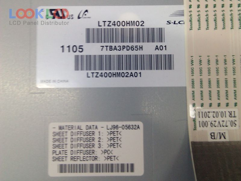 LTZ400HM02