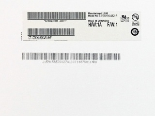 B156HAN02.2 HW1A