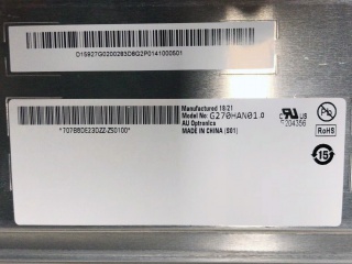G270HAN01.0