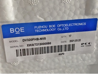 DV320FHB-NV0