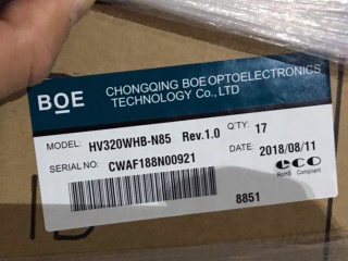 HV320WHB-N85