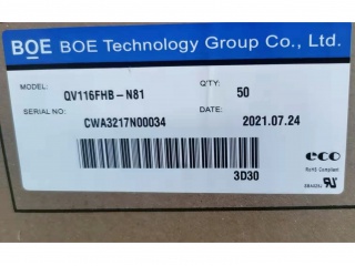 QV116FHB-N81