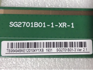 SG2701B01-3