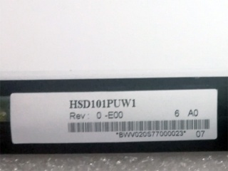HSD101PUW1-E00