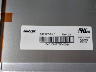 G121XGE-L01