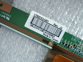 V750DK2-Q01