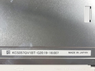 KCS057QV1BT-G20
