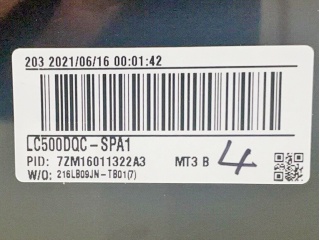 LC500DQC-SPA1