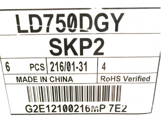 LD750DGY-SKP2