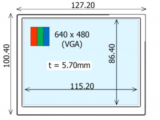COM57T5N07RSC