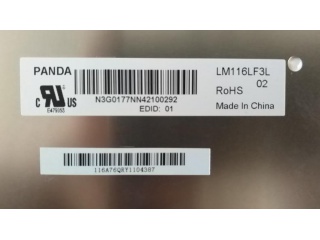 LM116LF3L02