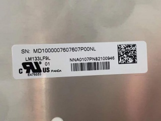 LM133LF9L01